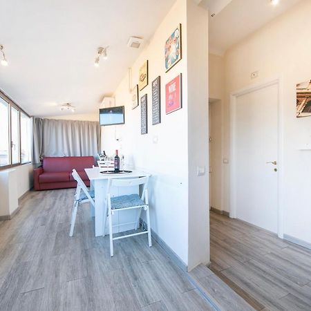 Apartamento San Peter Raffy'S House Roma Exterior foto