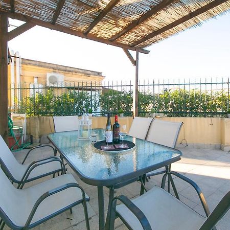 Apartamento San Peter Raffy'S House Roma Exterior foto