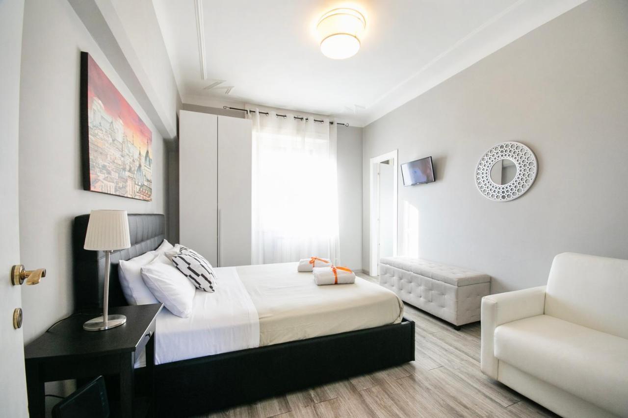 Apartamento San Peter Raffy'S House Roma Exterior foto