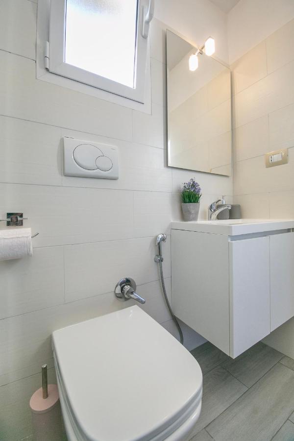 Apartamento San Peter Raffy'S House Roma Exterior foto