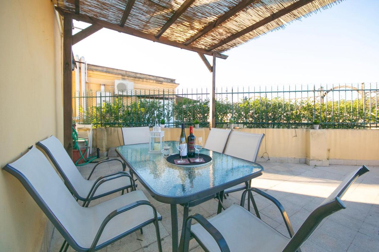 Apartamento San Peter Raffy'S House Roma Exterior foto