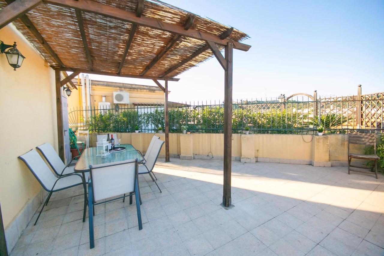 Apartamento San Peter Raffy'S House Roma Exterior foto