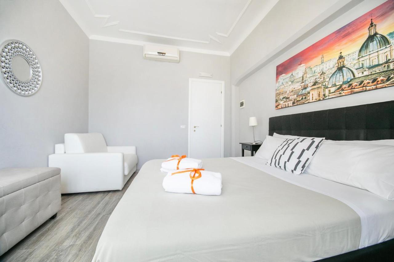 Apartamento San Peter Raffy'S House Roma Exterior foto