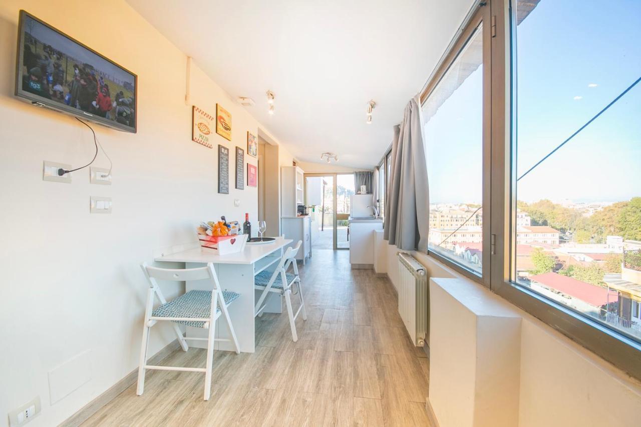Apartamento San Peter Raffy'S House Roma Exterior foto