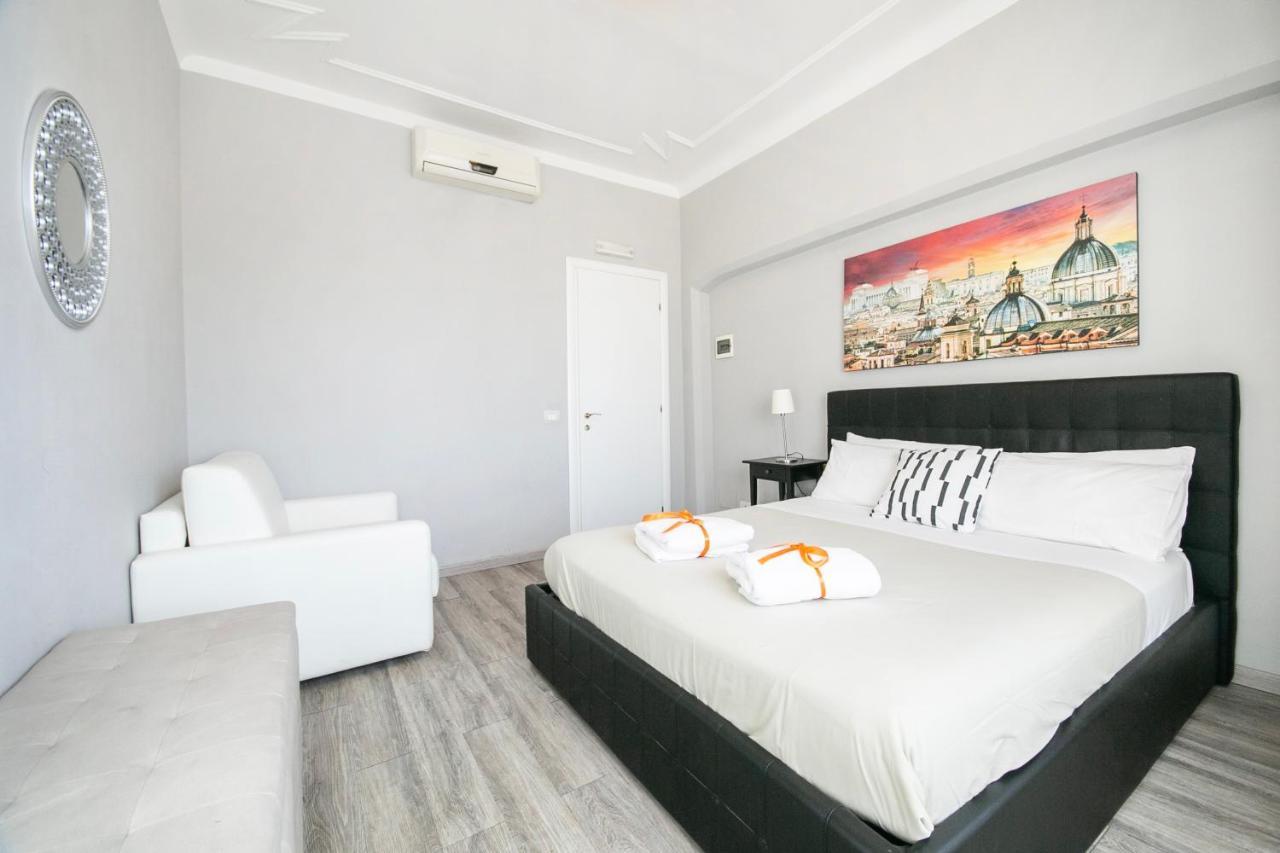 Apartamento San Peter Raffy'S House Roma Exterior foto