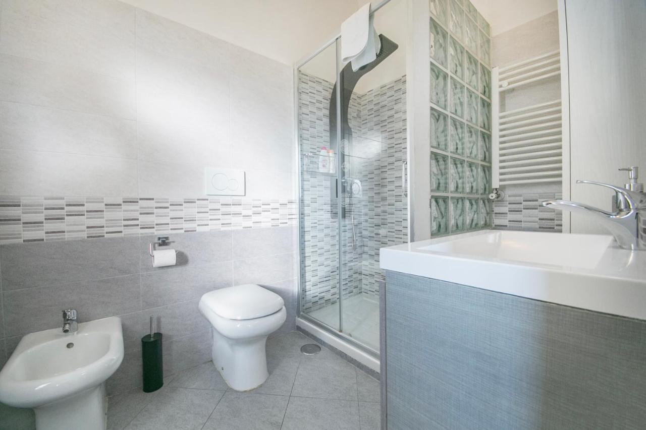 Apartamento San Peter Raffy'S House Roma Exterior foto